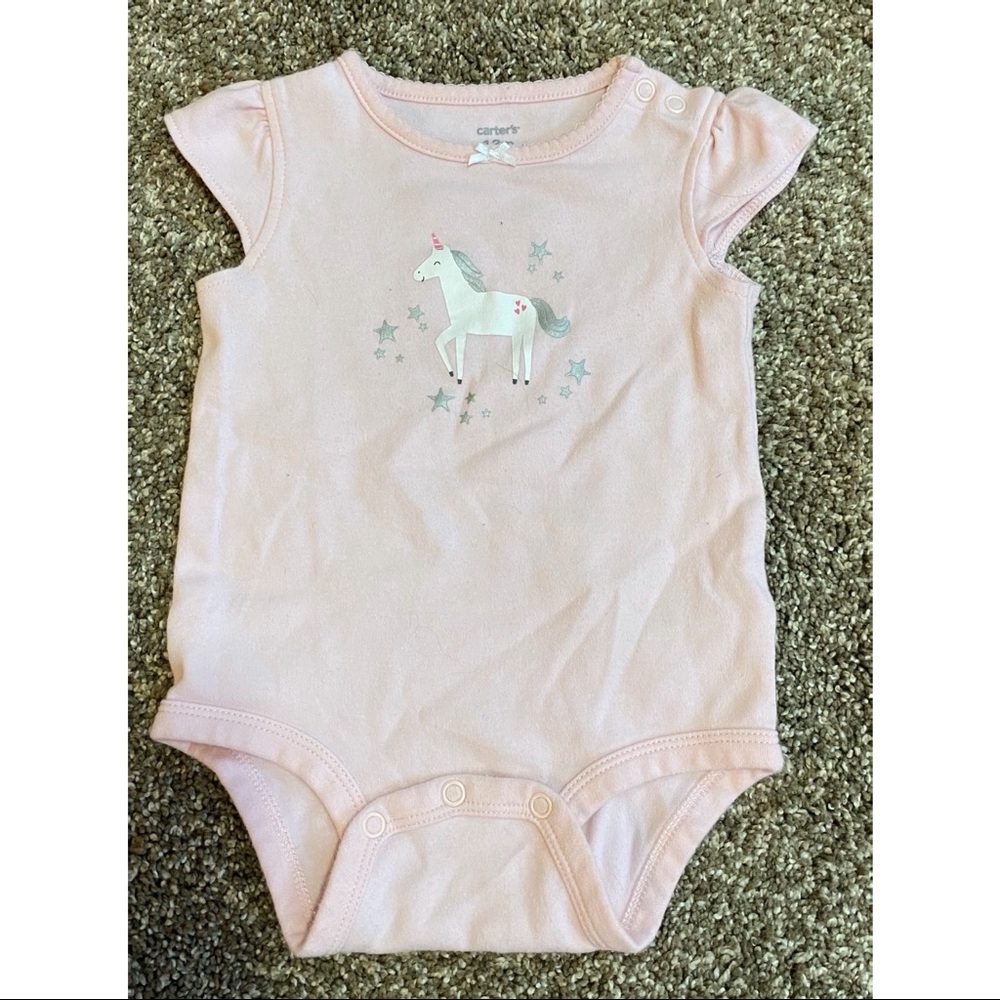 Unicorn Onsie 🦄